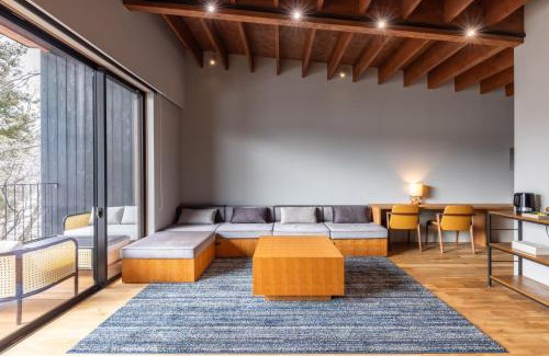 Yudanaka Shibu Onsen Villa | Hotarutei Villas