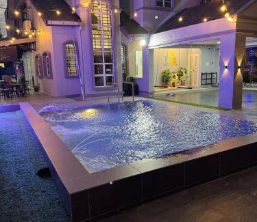 Klang Villa | Hotchapter