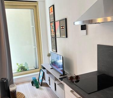 Laken House | Hote Brussels center City luxe Tours et Taxi