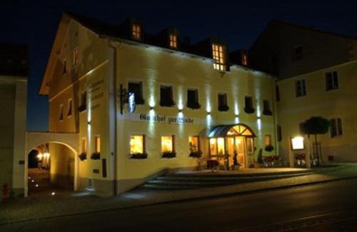 Neukirchen Beim Heiligen Blut Hotel | Hotel-Gasthof Zur Linde