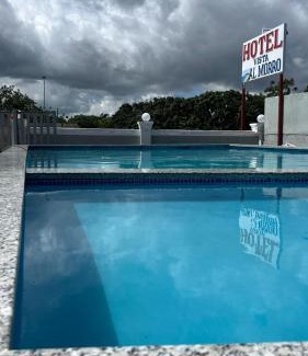 Monte Cristi Hotel | Hotel Vista al Morro