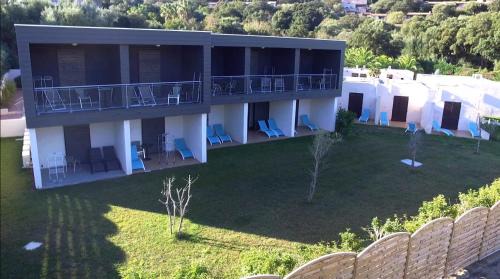 Pinarellu Apartment | Hotel Olmuccio