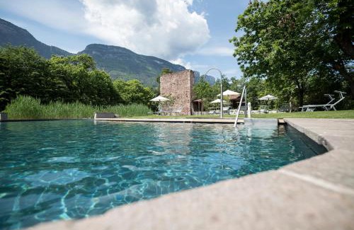 St. Michael/San Michele Hotel | Hotel Weingut Stroblhof