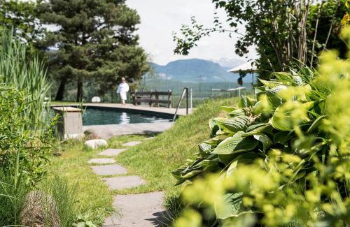 St. Michael/San Michele Hotel | Hotel Weingut Stroblhof