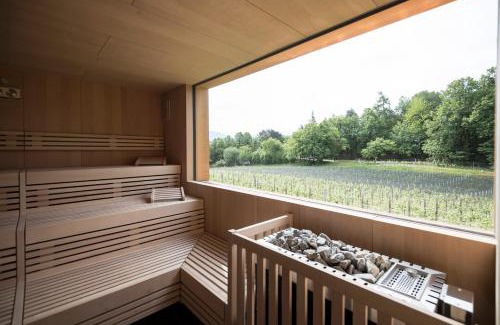 St. Michael/San Michele Hotel | Hotel Weingut Stroblhof