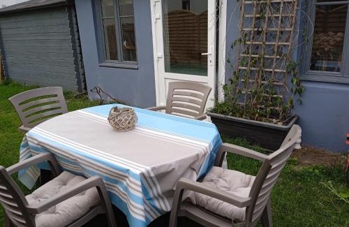 Merlimont Bed & Breakfast | HOTE MERLIMONT