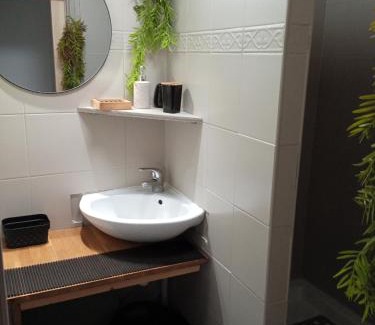 Merlimont Bed & Breakfast | HOTE MERLIMONT