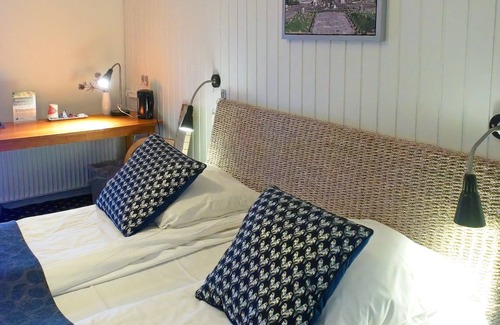 Harlev Hotel | Hotel Årslev Kro