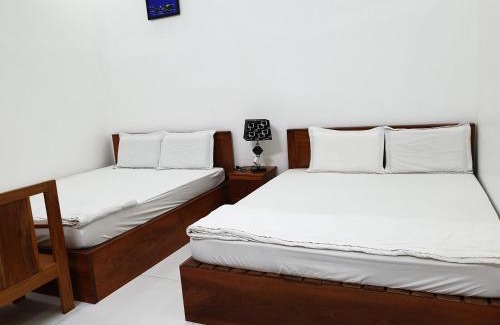 An Phu Hotel | hotel đăng khôi 2
