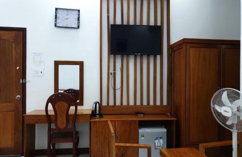 An Phu Hotel | hotel đăng khôi 2