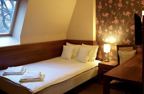 Sobotka Bed & Breakfast | Hotel Ślęża