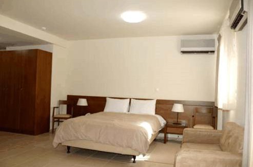 Lamia Hotel | Hotel ΑΤΗΙΝΑ