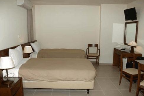 Lamia Hotel | Hotel ΑΤΗΙΝΑ