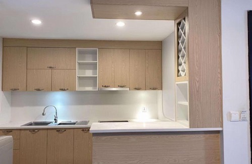 Tuol Kouk Apartment | HOTEL 010