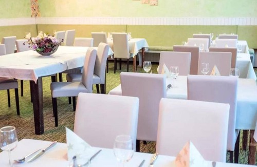 Axamer Lizum Hotel | Hotel ∙ 1 bedroom ∙ 1 guest