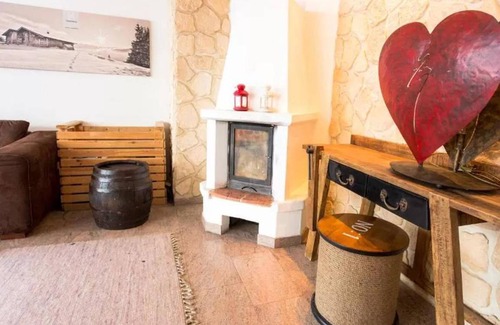 Axamer Lizum Hotel | Hotel ∙ 1 bedroom ∙ 1 guest