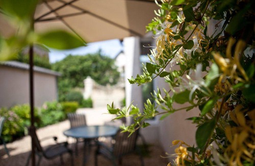 Pommard Hotel | Hotel ∙ 1 bedroom ∙ 3 guests