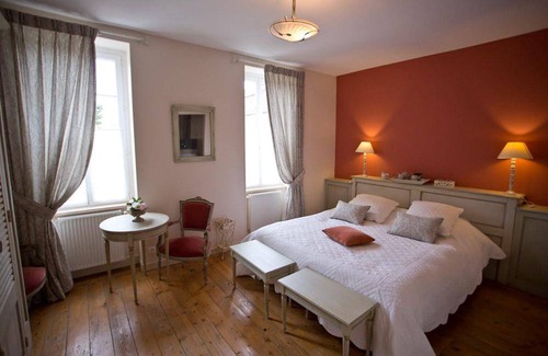 Pommard Hotel | Hotel ∙ 1 bedroom ∙ 3 guests