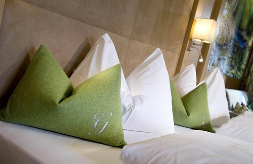 Tamsweg Hotel | Hotel ∙ 1 bedroom ∙ 4 guests