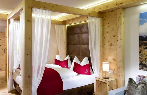 Tamsweg Hotel | Hotel ∙ 1 bedroom ∙ 4 guests