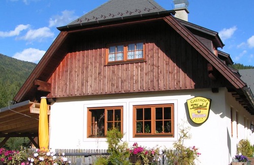 Krakaudorf Hotel | Hotel ∙ 1 bedroom ∙ 5 guests