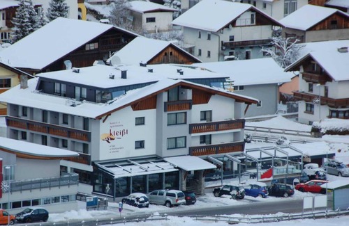 Oberperfuss Hotel | Hotel ∙ 1 bedroom ∙ 2 guests