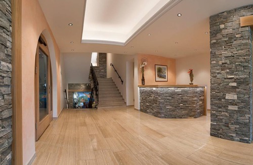 Oberperfuss Hotel | Hotel ∙ 1 bedroom ∙ 2 guests