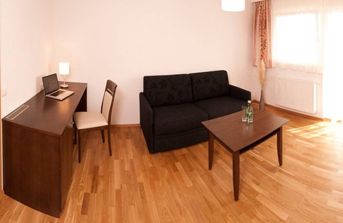 Oberperfuss Hotel | Hotel ∙ 1 bedroom ∙ 2 guests