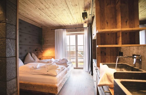 Pichl-Preunegg Hotel | Hotel ∙ 1 bedroom ∙ 2 guests