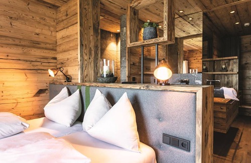 Pichl-Preunegg Hotel | Hotel ∙ 1 bedroom ∙ 2 guests