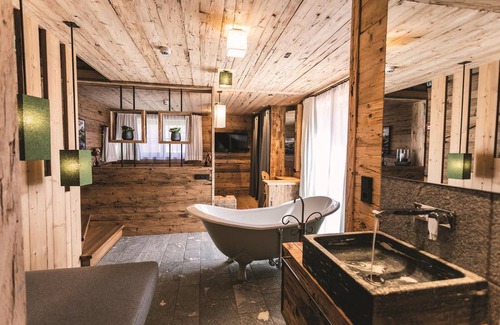 Pichl-Preunegg Hotel | Hotel ∙ 1 bedroom ∙ 2 guests