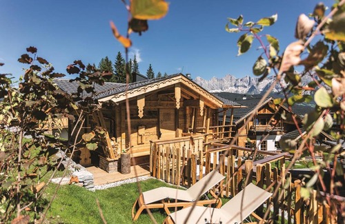 Pichl-Preunegg Hotel | Hotel ∙ 1 bedroom ∙ 2 guests