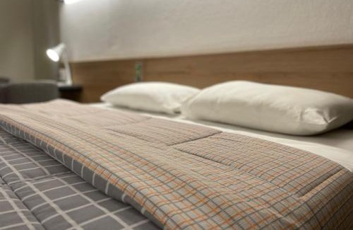 Cidade Industrial de Curitiba Hotel | Hotel 10 Curitiba