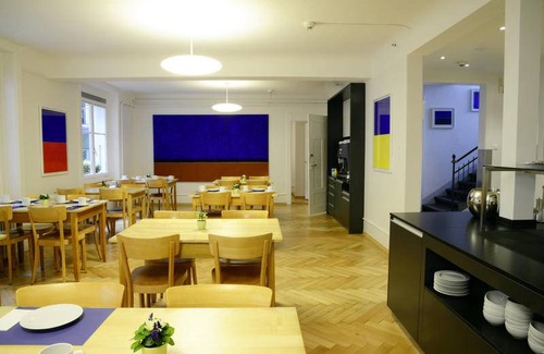 Breitenrain-Lorraine Hotel | Hotel ∙ 10 guests