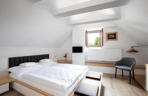 Pardubice Hotel | Hotel 100