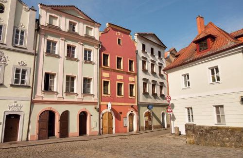 Pardubice Hotel | Hotel 100