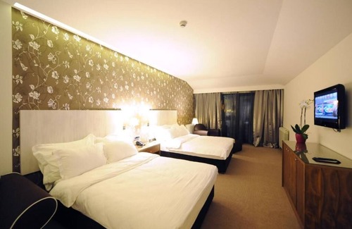Belgrade Hotel | Hotel 1000 Ruza
