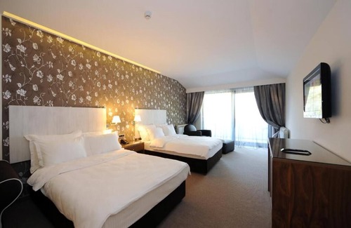 Belgrade Hotel | Hotel 1000 Ruza