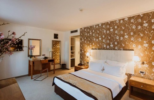 Belgrade Hotel | Hotel 1000 Ruza