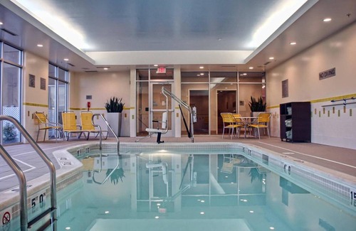 Spring Ridge Hotel | Hotel ∙ 127 guests