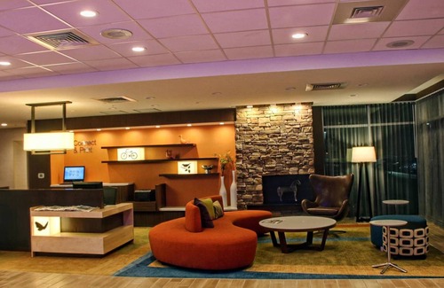 Spring Ridge Hotel | Hotel ∙ 127 guests