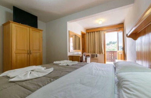 Treze Tilias Hotel | Hotel 13 Linden