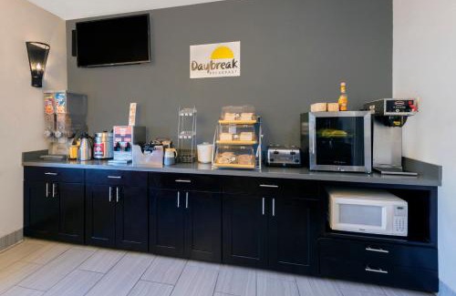 San Bruno Hotel | Hotel 1550 - SFO Airport West