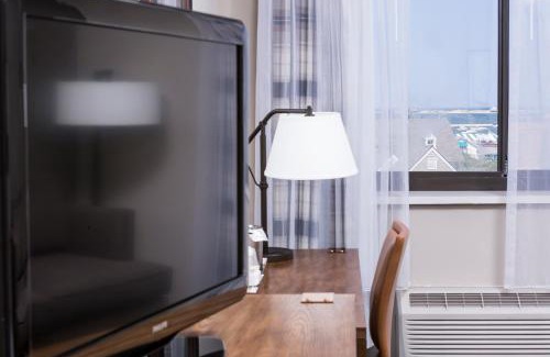 Plymouth Cultural District Hotel | Hotel 1620 Plymouth Harbor