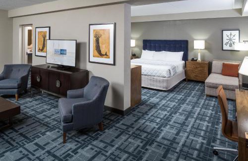 Plymouth Cultural District Hotel | Hotel 1620 Plymouth Harbor