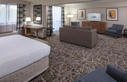 Plymouth Cultural District Hotel | Hotel 1620 Plymouth Harbor