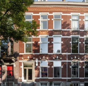 Oude Westen Hotel | Hotel 171