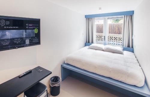 Oude Westen Hotel | Hotel 171