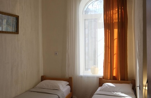 Kutaisi Hotel | Hotel 1870