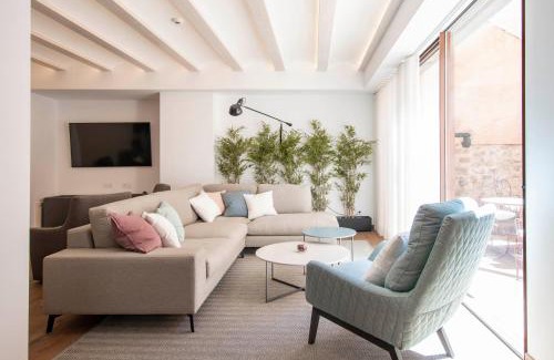 Albarracin Hotel | Hotel 1877 Sensaciones & SPA ADULTS ONLY
